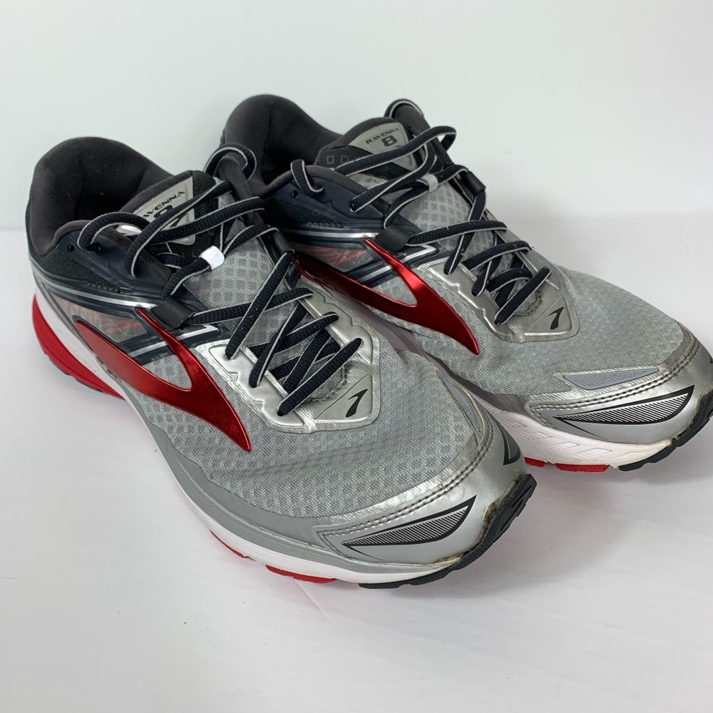 Brooks Ravenna 8